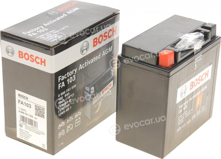 Bosch 0 986 FA1 030