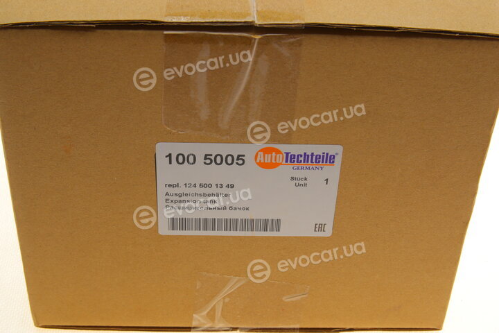 Autotechteile 100 5005