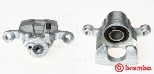 Brembo F 56 146