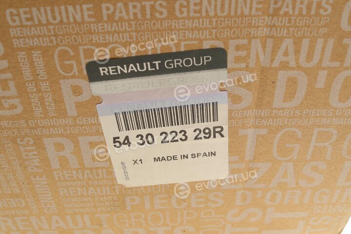 Renault / Nissan 543022329R