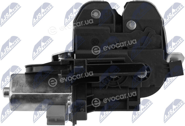 NTY EZC-VW-509
