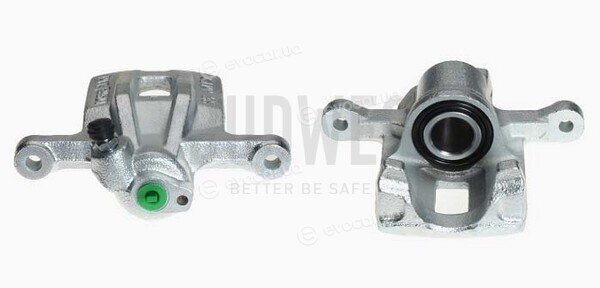 Kawe / Quick Brake 343393