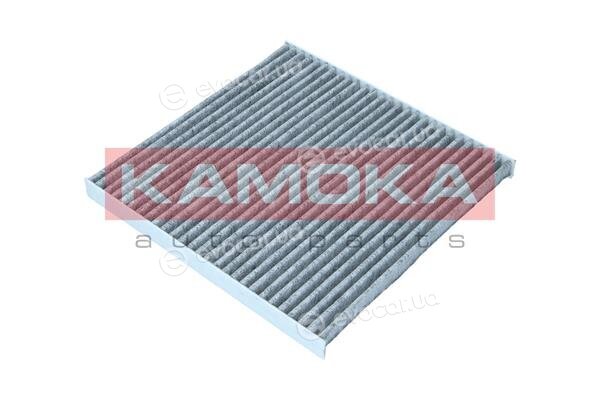 Kamoka F502001