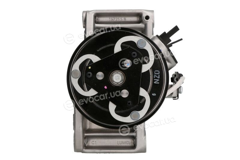 Valeo 699498