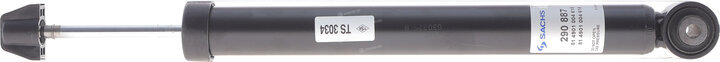 Sachs 290 887