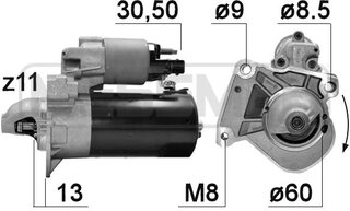 Era / Messmer 221041