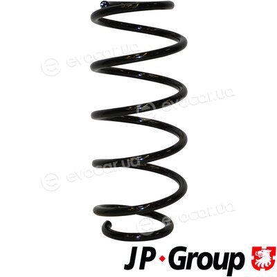 JP Group 1242203200