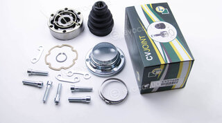BGA CV0144B