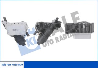 Kale 354470