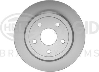 Hella 8DD 355 122-671