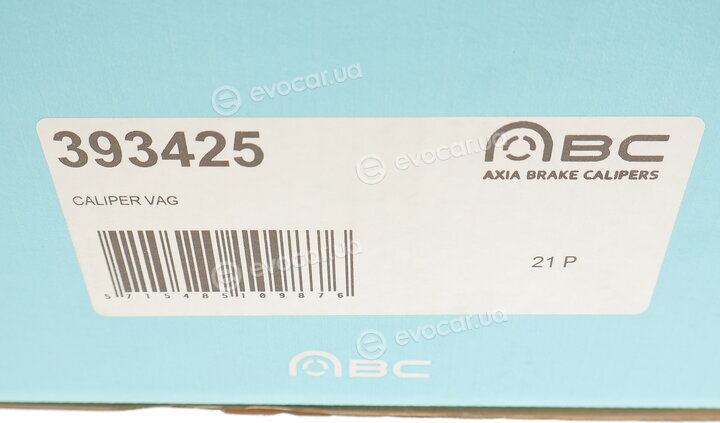 Axia 393425