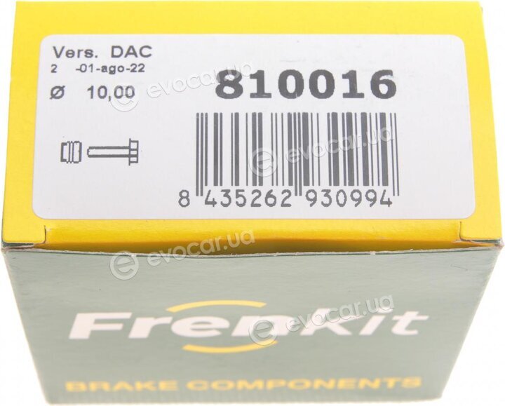 Frenkit 810016