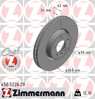 Zimmermann 450.5226.20