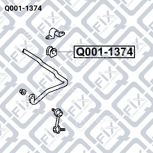 Q-Fix Q0011374