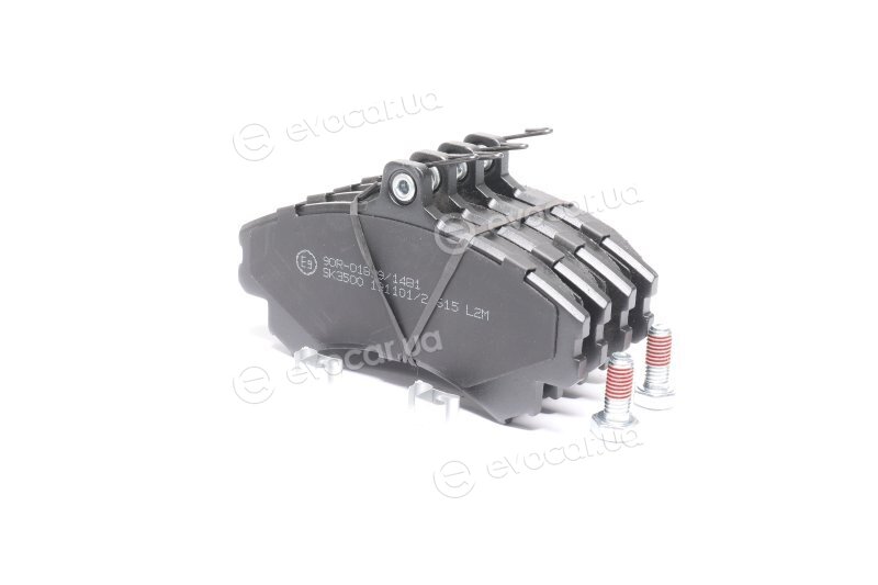 LPR / Samko 05P615