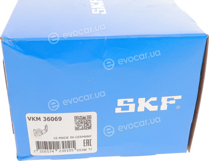 SKF VKM 36069