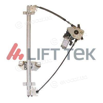 Starline QP NS-TER-92-3900L