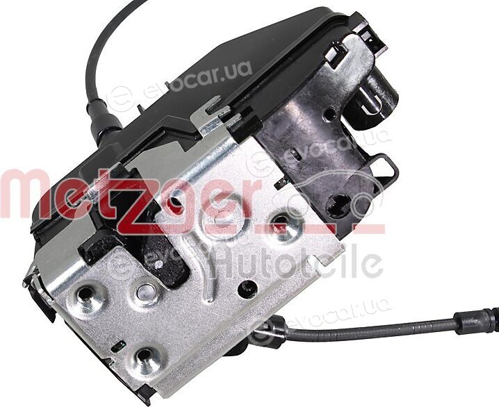 Metzger 2314540