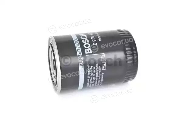 Bosch 0 986 452 400