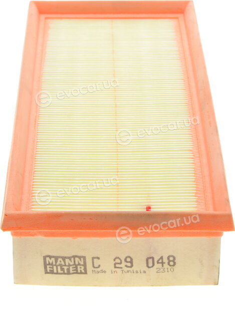 Mann C 29 048