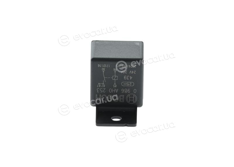 Bosch 0 986 AH0 253