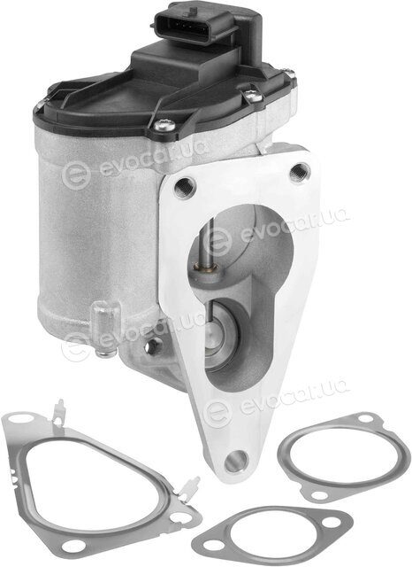 Wahler / BorgWarner 712018D