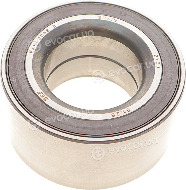 SKF VKBA 3575