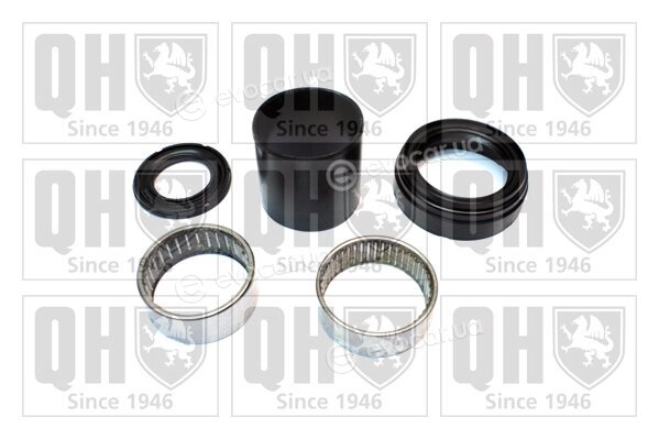 Quinton Hazell QWB9018