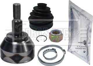 Borg & Beck BCJ1253