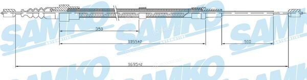 LPR / Samko C0952B