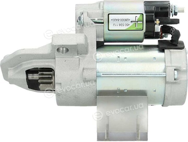 AES / PSH 450.538.112.050