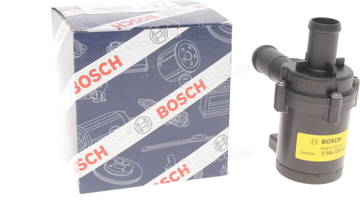 Bosch 0 986 338 405