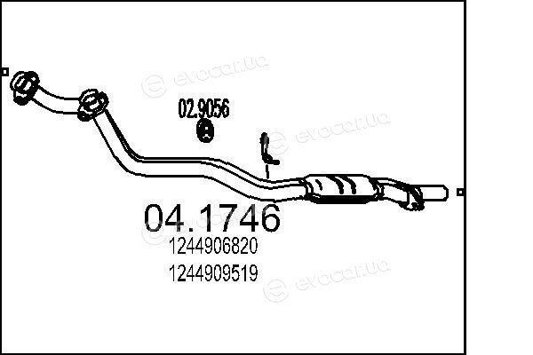 MTS 04.1746