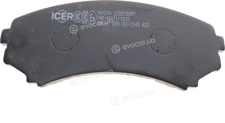 Icer 181374
