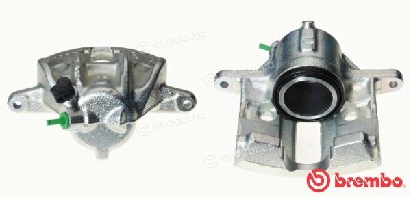 Brembo F 61 144