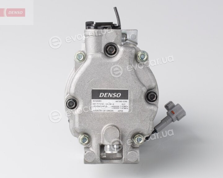 Denso DCP36003