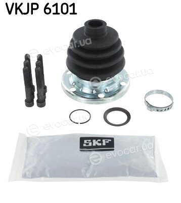 SKF VKJP 6101