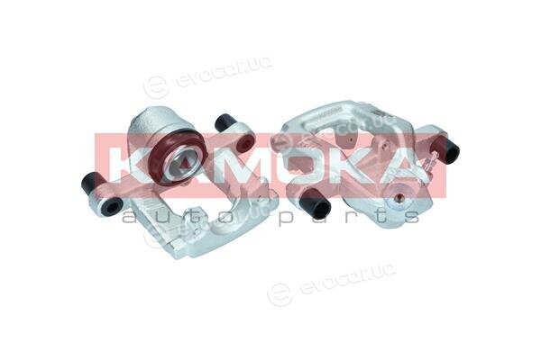 Kamoka JBC1187
