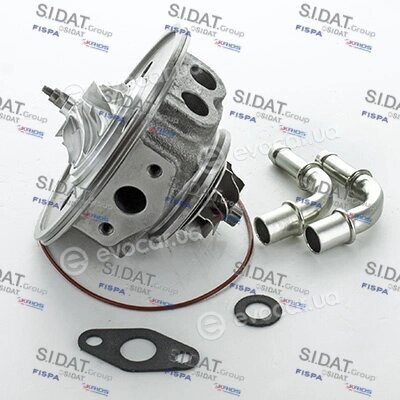 Sidat / Fispa 47.1282