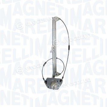 Magneti Marelli 350103135700