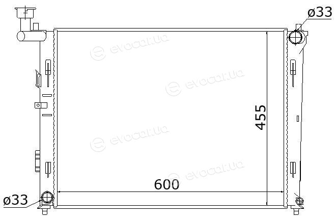 Starline 76.31.500