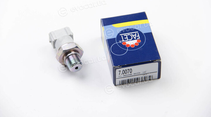 Facet 7.0070