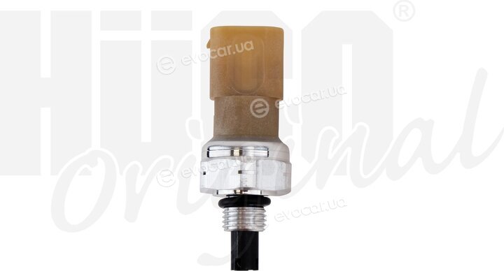 Astemo (Hitachi) / Huco 131911