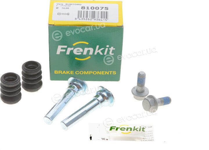 Frenkit 810075