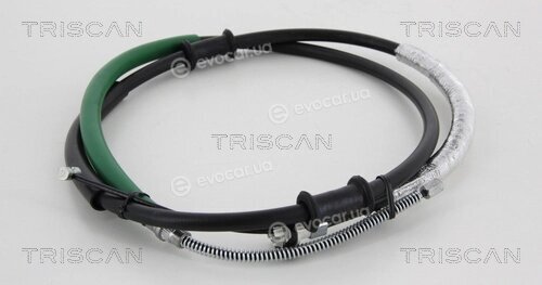 Triscan 8140 151012