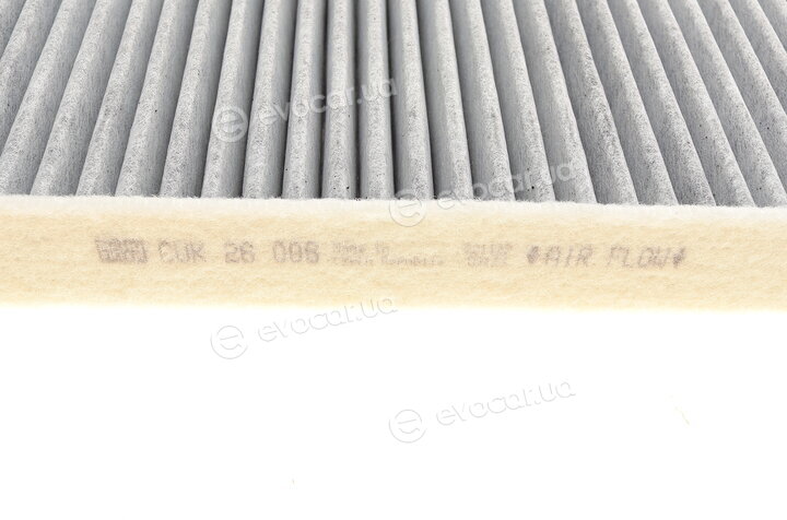 Mann CUK 26 006