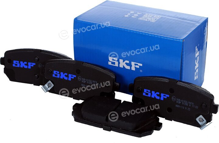 SKF VKBP 91095 A