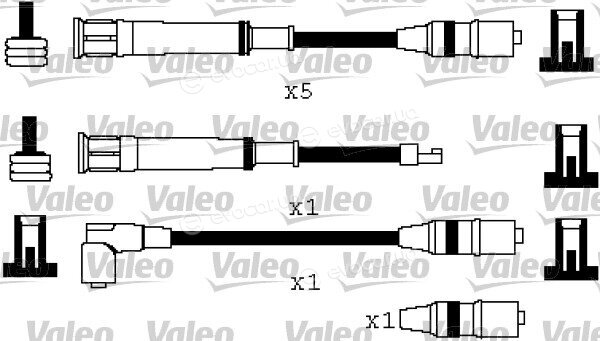 Valeo 346574