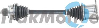 TrakMotive 30-2217