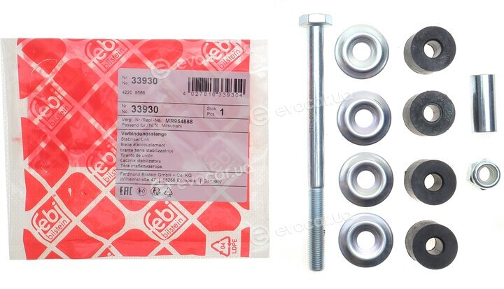 Febi 33930